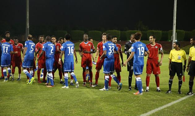 الهلال